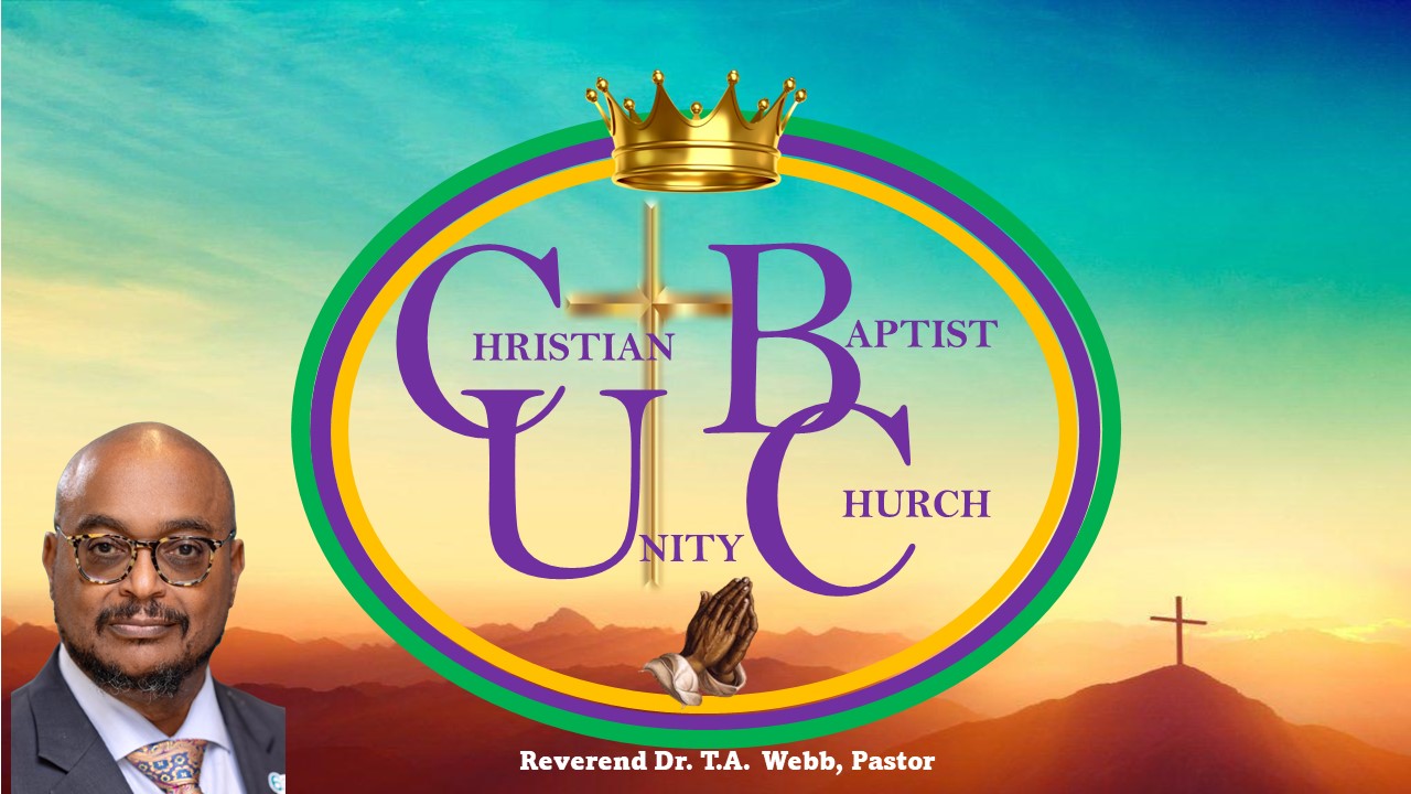 Christian Unity Baptist Church